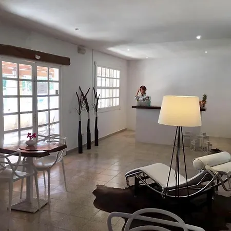 Bhc Boutique Cala Millor *