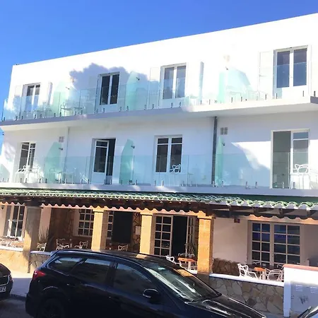 Hotel Bhc Boutique Cala Millor