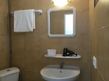 Bhc Boutique Cala Millor فندق كالا مييور