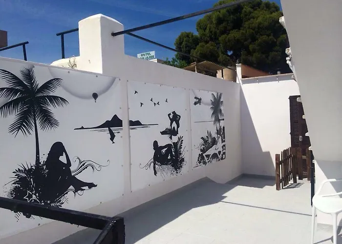 Bhc Boutique Cala Millor *