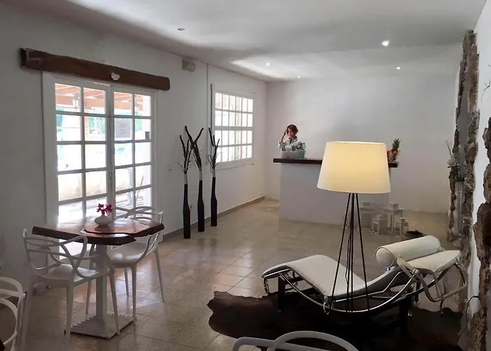 Bhc Boutique Cala Millor *