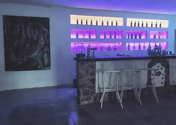 Bhc Boutique Cala Millor Hotel Cala Millor (Mallorca)