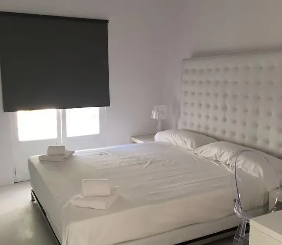 Bhc Boutique Cala Millor Hotel