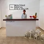 Hotel Bhc Boutique Cala Millor *