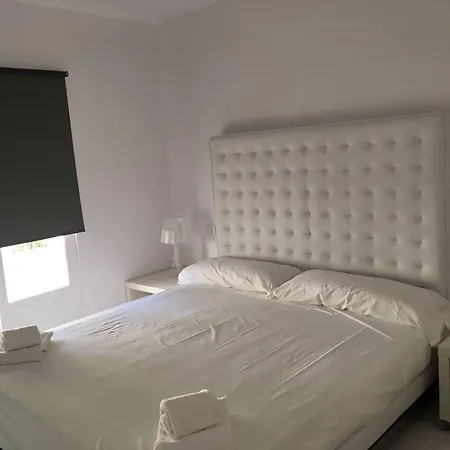 Hotell Bhc Boutique Cala Millor