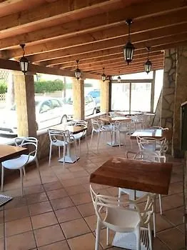 Bhc Boutique Cala Millor * كالا مييور