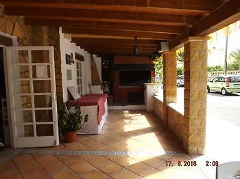 酒店 Bhc Boutique Cala Millor 卡拉米洛