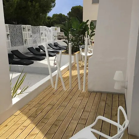 Bhc Boutique Cala Millor