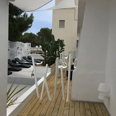 Bhc Boutique Cala Millor *