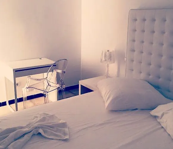 Bhc Boutique Cala Millor Cala Millor (Mallorca)