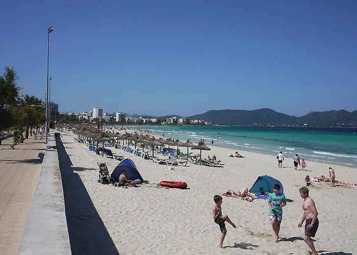 Bhc Boutique Cala Millor