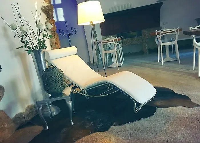 Bhc Boutique Cala Millor מלון *