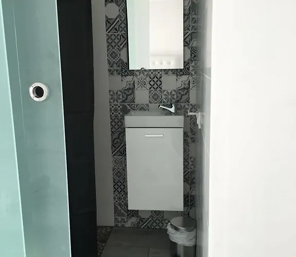 Bhc Boutique Cala Millor Cala Millor (Mallorca)