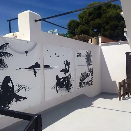 Bhc Boutique Cala Millor *