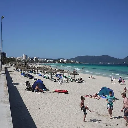 Bhc Boutique Cala Millor