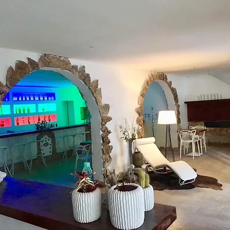 Bhc Boutique Cala Millor