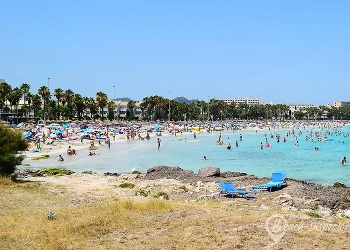 Bhc Boutique Cala Millor *