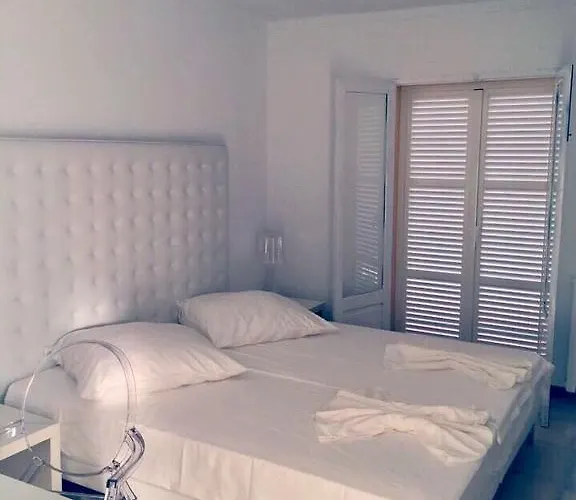 Hotel Bhc Boutique Cala Millor Cala Millor (Mallorca)