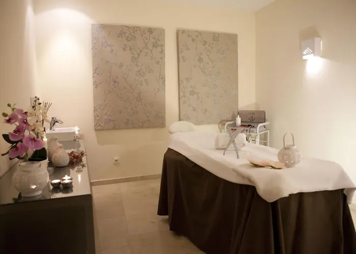 Bhc Boutique Cala Millor