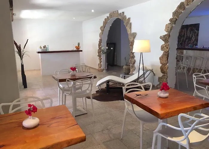 Bhc Boutique Cala Millor * 卡拉米洛