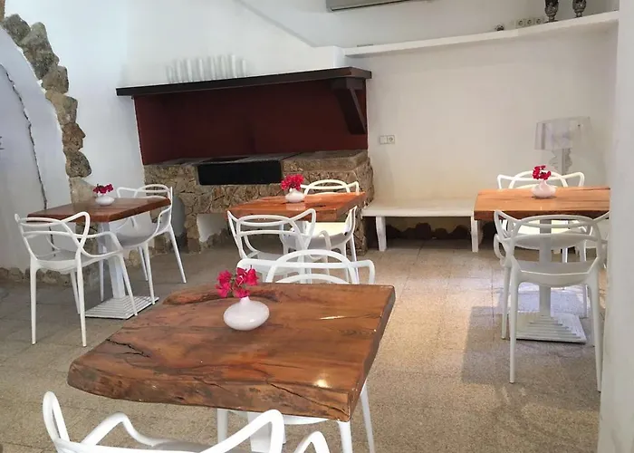 Bhc Boutique Cala Millor 卡拉米洛