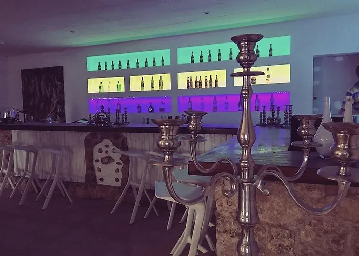 Hotel Bhc Boutique Cala Millor Cala Millor (Mallorca)