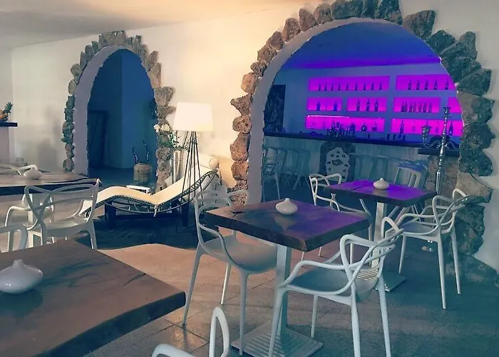 Hotel Bhc Boutique Cala Millor