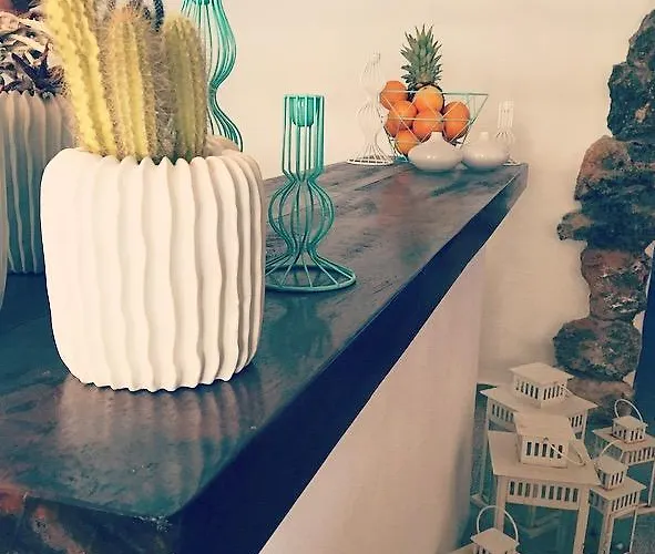 Bhc Boutique Cala Millor