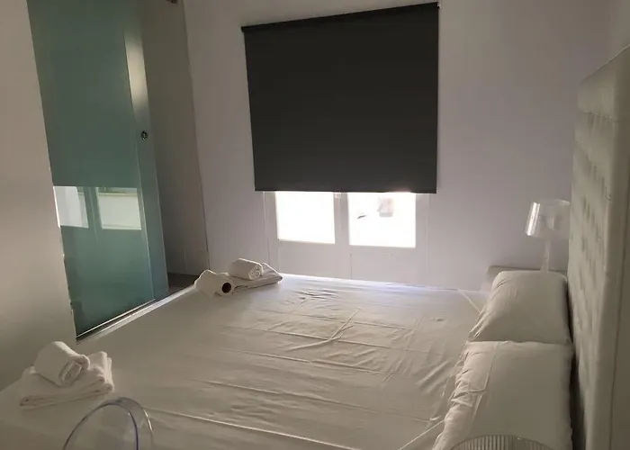 酒店 Bhc Boutique Cala Millor *