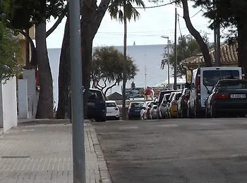 酒店 Bhc Boutique Cala Millor 卡拉米洛