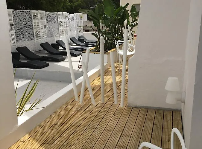 Bhc Boutique Cala Millor