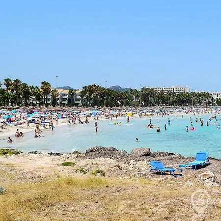 Bhc Boutique Cala Millor *