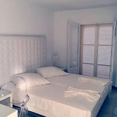Hotel Bhc Boutique Cala Millor Cala Millor (Mallorca)