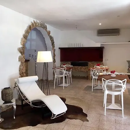 Hotel Bhc Boutique Cala Millor