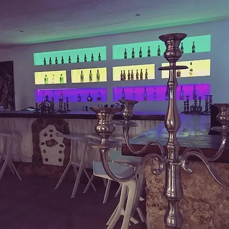 Hotel Bhc Boutique Cala Millor Cala Millor (Mallorca)