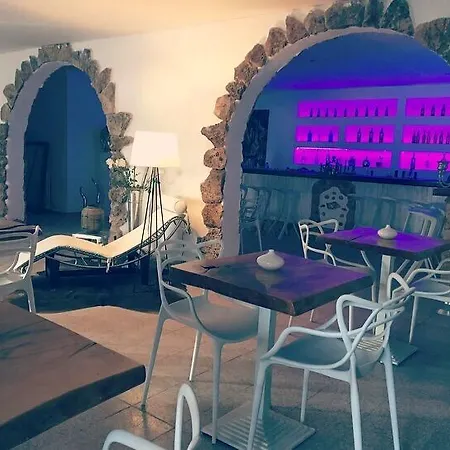 Hotel Bhc Boutique Cala Millor