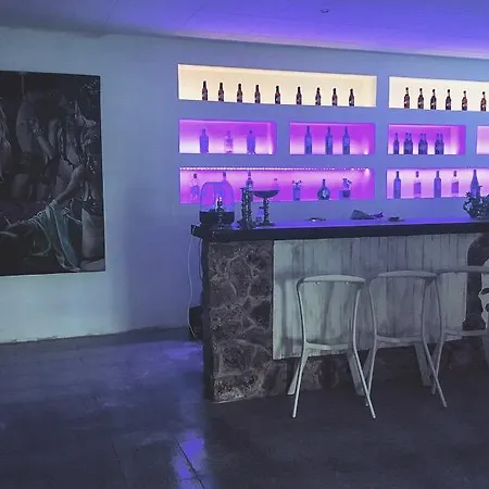 Bhc Boutique Cala Millor Hotel Cala Millor (Mallorca)