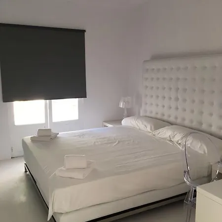 Bhc Boutique Cala Millor Hotel