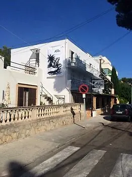 Hotel Bhc Boutique Cala Millor