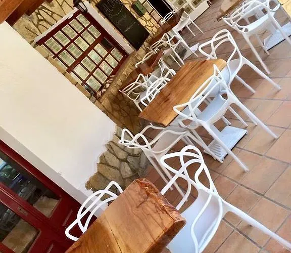 Bhc Boutique Cala Millor Otel *