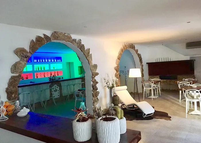 Bhc Boutique Cala Millor