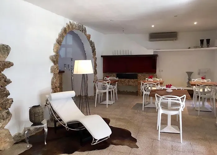 Otel Bhc Boutique Cala Millor