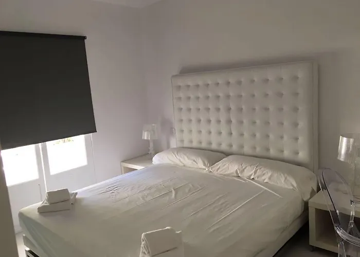 Hotel Bhc Boutique Cala Millor